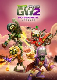 لعبة Plants vs Zombies Garden Warfare 2 جهاز كمبيوتر مدرب