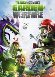 Plants vs. Zombies: Garden Warfare: Трейнер +8 [v1.1]