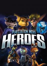 Трейнер для PlayStation Move Heroes [v1.0.5]