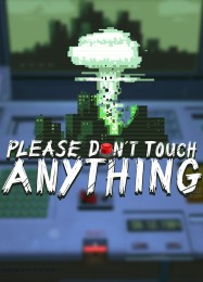 Please, Dont Touch Anything: Трейнер +7 [v1.3]