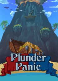 Plunder Panic: Читы, Трейнер +10 [CheatHappens.com]