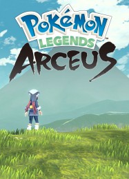 Pokemon Legends: Arceus: ТРЕЙНЕР И ЧИТЫ (V1.0.79)