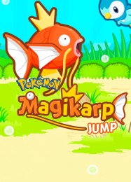 Pokemon: Magikarp Jump: Читы, Трейнер +9 [dR.oLLe]