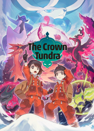 Pokemon Sword & Shield: The Crown Tundra: Трейнер +9 [v1.7]