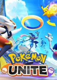 Pokemon Unite: ТРЕЙНЕР И ЧИТЫ (V1.0.57)