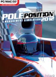 Pole Position 2012: Трейнер +6 [v1.4]