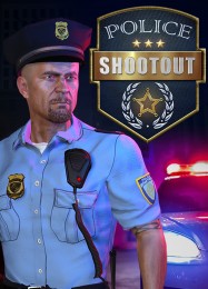 Police Shootout: ТРЕЙНЕР И ЧИТЫ (V1.0.2)