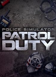 Police Simulator: Patrol Duty: Трейнер +9 [v1.3]