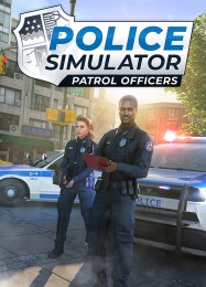 Трейнер для Police Simulator: Patrol Officers [v1.0.6]
