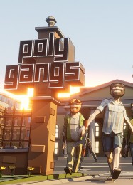 Poly Gangs: ТРЕЙНЕР И ЧИТЫ (V1.0.38)