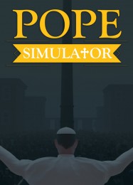 Pope Simulator: Читы, Трейнер +7 [dR.oLLe]