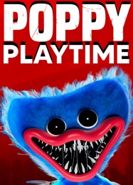 Трейнер для Poppy Playtime [v1.0.8]