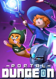 Portal Dungeon: Трейнер +9 [v1.6]