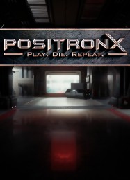 PositronX: ТРЕЙНЕР И ЧИТЫ (V1.0.60)