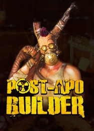 Post-Apo Builder: Читы, Трейнер +15 [MrAntiFan]