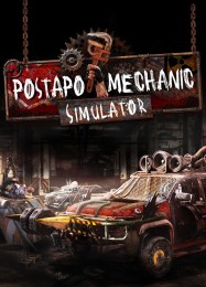 Трейнер для Postapo Mechanic Simulator [v1.0.4]