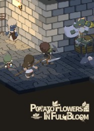 Potato Flowers in Full Bloom: Читы, Трейнер +7 [MrAntiFan]