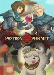 Трейнер для Potion Permit [v1.0.5]