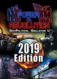 Трейнер для Power & Revolution 2019 [v1.0.3]