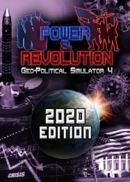 Power & Revolution 2020: ТРЕЙНЕР И ЧИТЫ (V1.0.77)