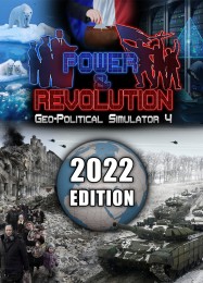 Power & Revolution 2022: Читы, Трейнер +10 [MrAntiFan]