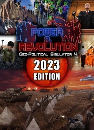 Power & Revolution 2023: Читы, Трейнер +12 [CheatHappens.com]