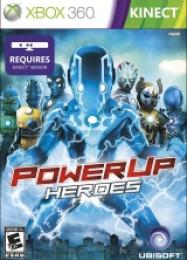 Трейнер для PowerUp Heroes [v1.0.7]