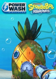 PowerWash Simulator SpongeBob SquarePants: Трейнер +12 [v1.5]