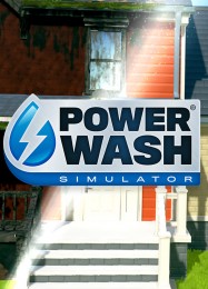 PowerWash Simulator: Читы, Трейнер +9 [FLiNG]