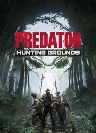 Predator: Hunting Grounds: Трейнер +8 [v1.5]