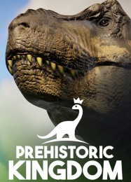 Prehistoric Kingdom: Трейнер +13 [v1.6]