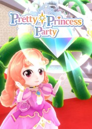 Трейнер для Pretty Princess Party [v1.0.1]