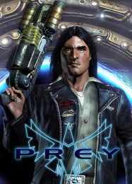 Prey (2006): Трейнер +11 [v1.9]