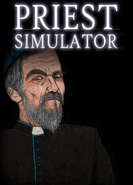 Priest Simulator: ТРЕЙНЕР И ЧИТЫ (V1.0.40)