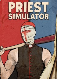 Priest Simulator: Vampire Show: Читы, Трейнер +11 [dR.oLLe]