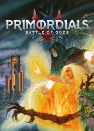 Primordials: Battle of Gods: Трейнер +13 [v1.3]