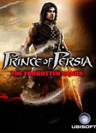Prince of Persia: The Forgotten Sands: Читы, Трейнер +10 [FLiNG]