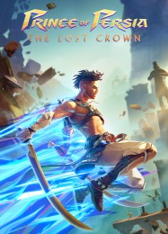 Prince of Persia: The Lost Crown: Трейнер +13 [v1.1]