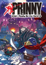 Prinny: Can I Really Be the Hero?: Читы, Трейнер +7 [CheatHappens.com]