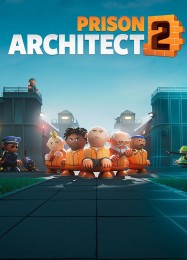 Трейнер для Prison Architect 2 [v1.0.2]