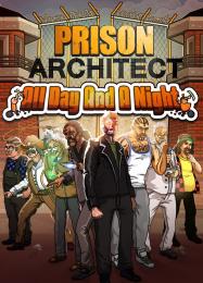 Prison Architect: All Day and a Night: Читы, Трейнер +6 [FLiNG]