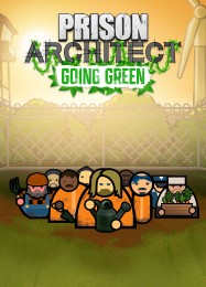 Трейнер для Prison Architect: Going Green [v1.0.5]