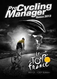 Pro Cycling Manager 2013: ТРЕЙНЕР И ЧИТЫ (V1.0.71)