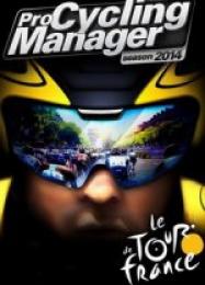 Pro Cycling Manager 2014: Читы, Трейнер +15 [dR.oLLe]