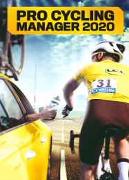 Pro Cycling Manager: Tour de France 2020: Читы, Трейнер +15 [FLiNG]