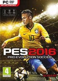 Трейнер для Pro Evolution Soccer 2016 [v1.0.2]