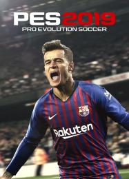 Pro Evolution Soccer 2019: Читы, Трейнер +12 [MrAntiFan]