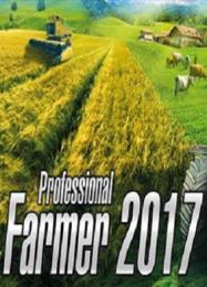 Трейнер для Professional Farmer 2017 [v1.0.2]