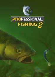 Professional Fishing 2: Читы, Трейнер +7 [dR.oLLe]