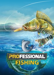 Трейнер для Professional Fishing [v1.0.7]
